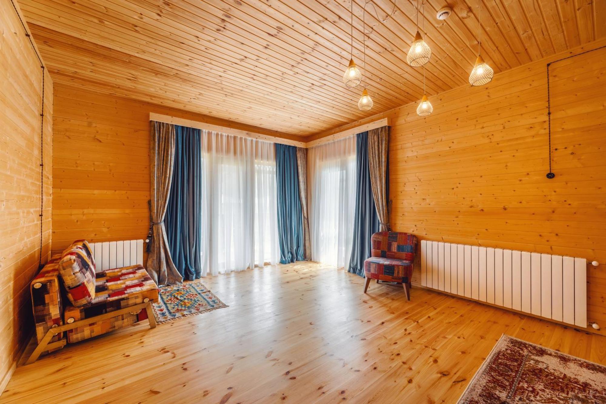 Hotel Chateau Kvirike Boboqvati Esterno foto