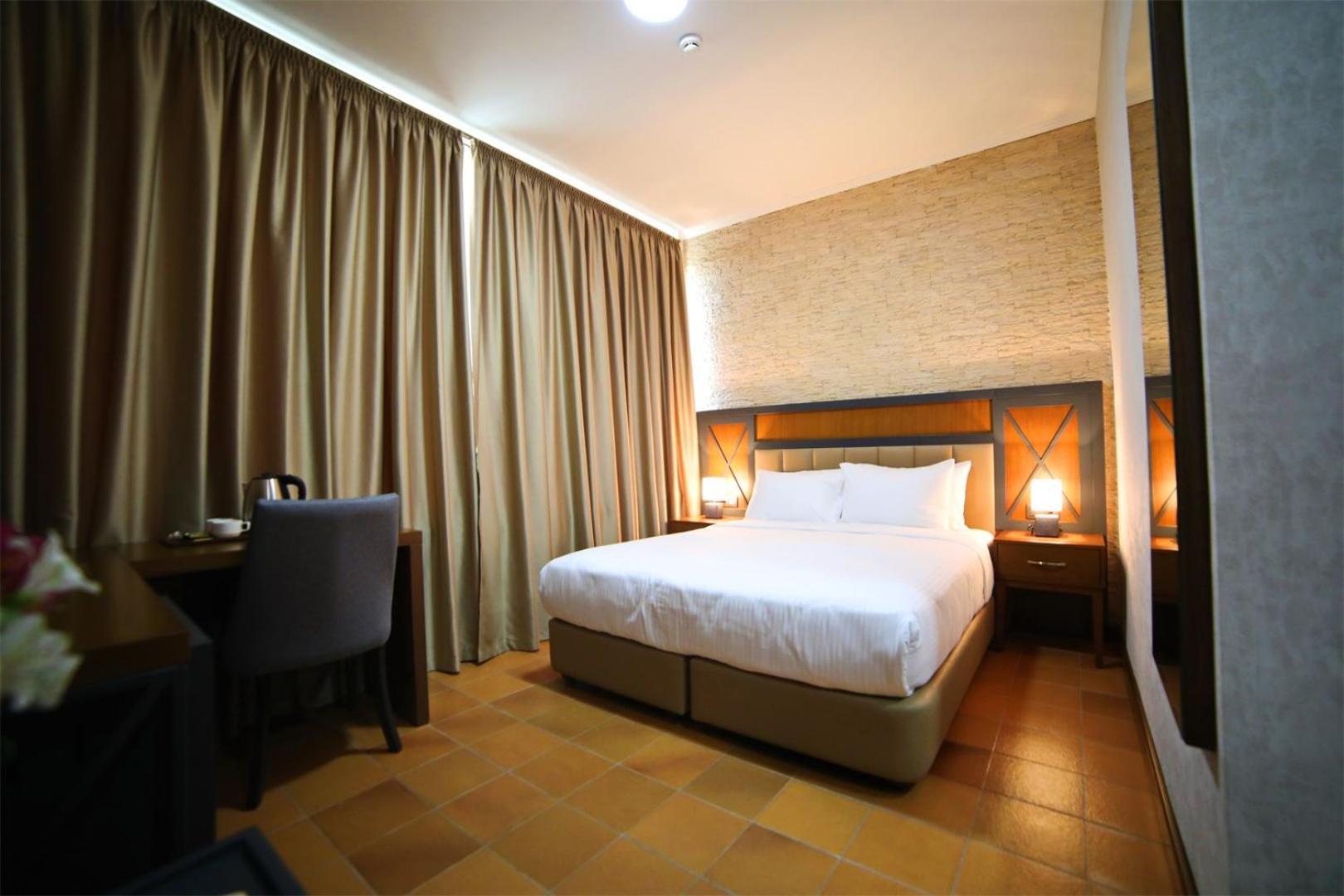 Hotel Chateau Kvirike Boboqvati Esterno foto