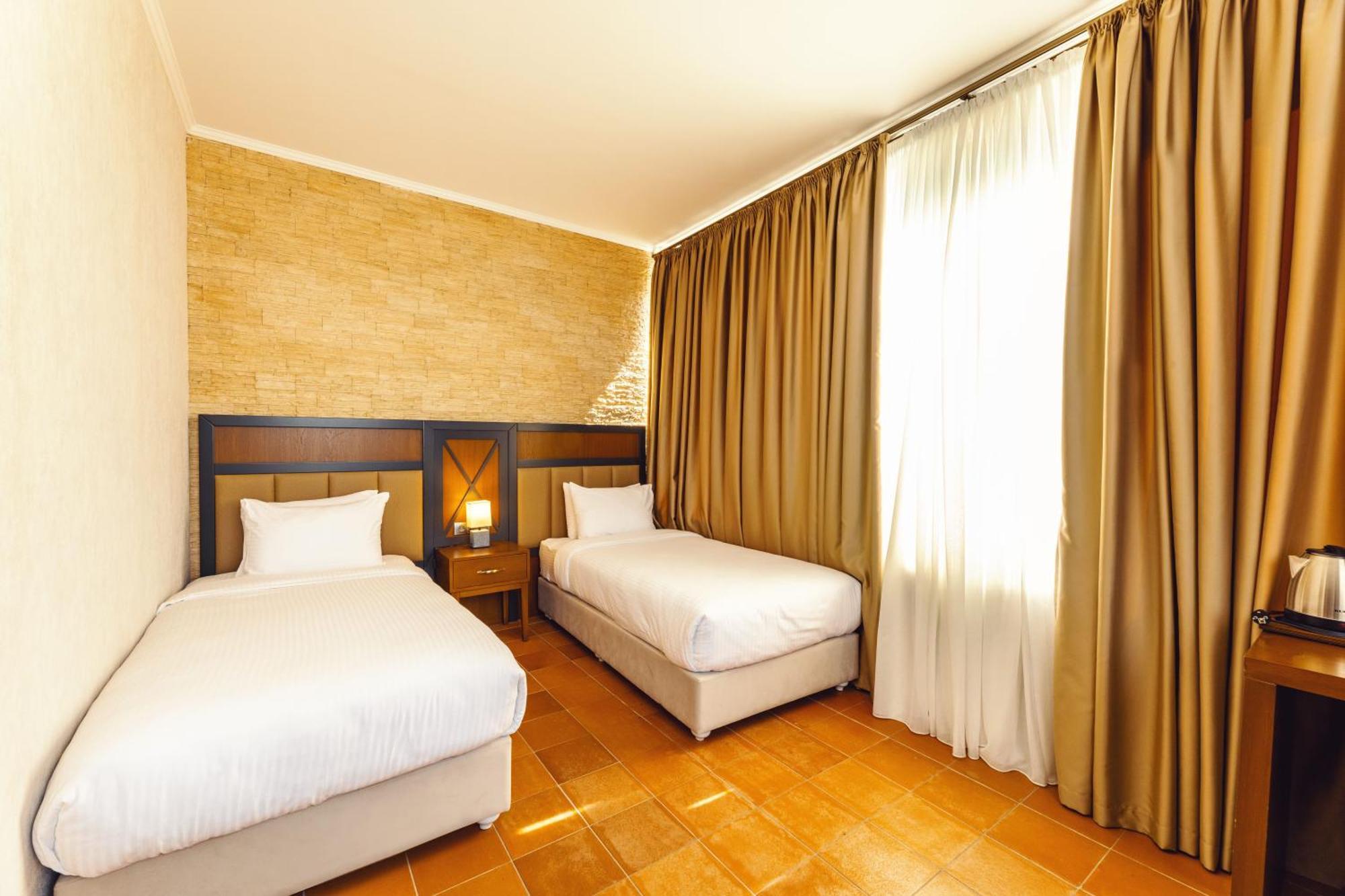 Hotel Chateau Kvirike Boboqvati Esterno foto